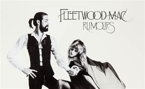 Fleetwood Mac's Rumours Turns 42 And We Found Another Reason To Celebrate - I Love Classic Rock