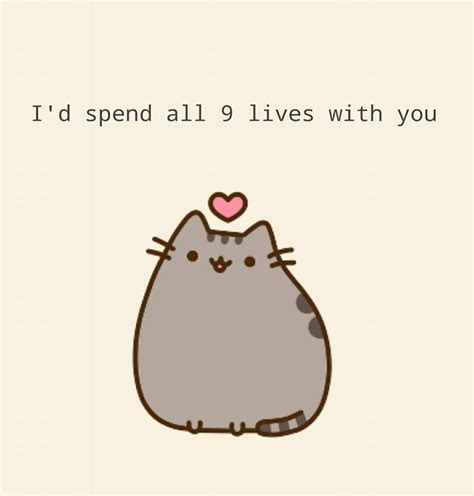 Kitten Love You Quotes. QuotesGram