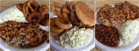 Little Pigs BBQ - Barbecue Restaurants - MyrtleBeach.com