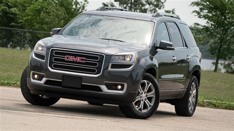 2014 GMC Acadia SLT-1 | Car Dealership in Philadelphia