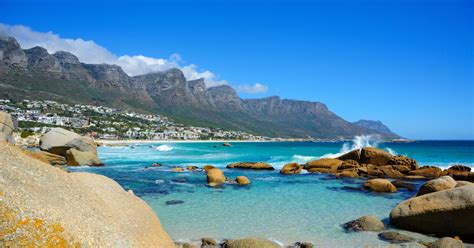 30 Best Beaches in South Africa | Complete Guide