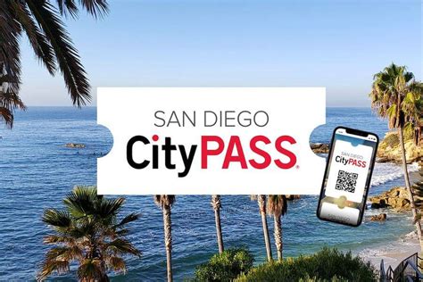 San Diego CityPASS | San Diego discount tickets | Undercover Tourist