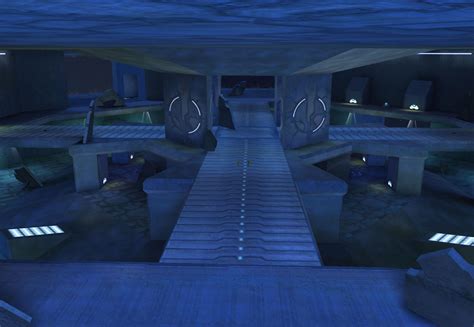 Derelict - Multiplayer map - Halo: Combat Evolved - Halopedia, the Halo wiki