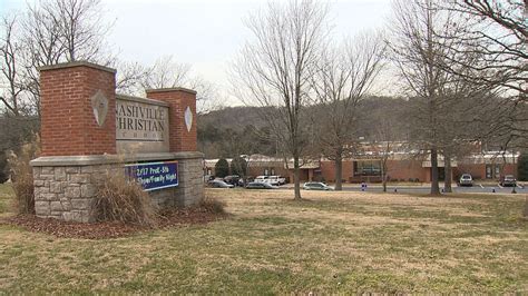 Nashville Christian School closes early Wednesday following threat