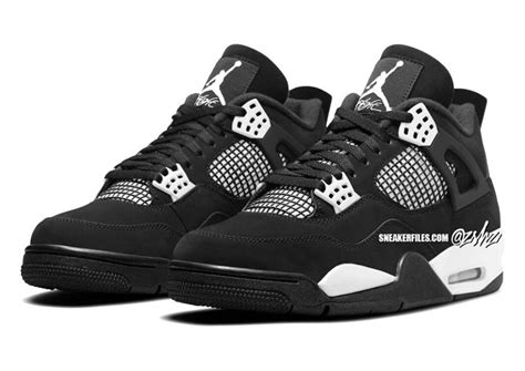 Air Jordan 4 "White Thunder" kommt bald! – HEAT MVMNT