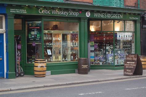 The Celtic Whiskey Shop - Portmagee Whiskey