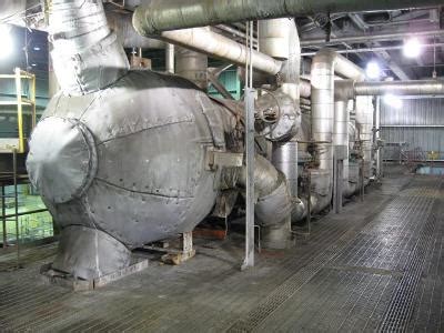 Feedwater Heaters: Not to Be Ignored | Engineering360