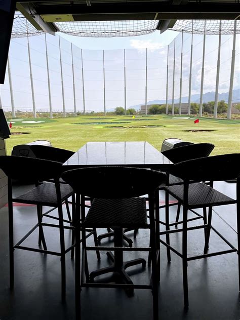 Ultimate Guide to Topgolf Tucson | TucsonTopia