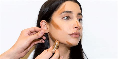 How to Finally Master Contouring in 4 Easy Steps | Contour makeup ...