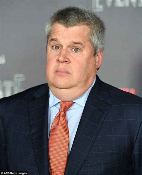 Lemony Snicket accused of making lewd comments | Daily Mail Online