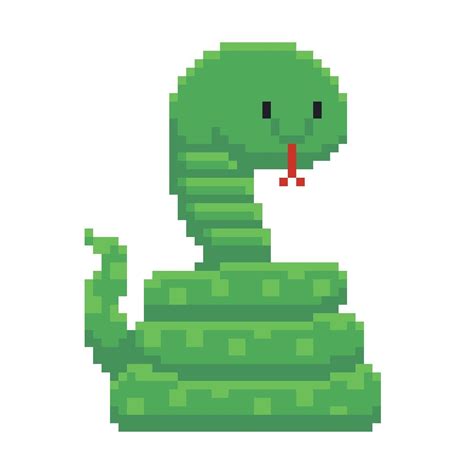 THE AWESOME SNAKE | Devpost