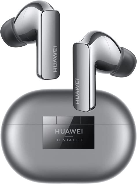 Huawei Freebuds Pro 2 Ceramic White: Buy Online at Best Price in Egypt - Souq is now Amazon.eg