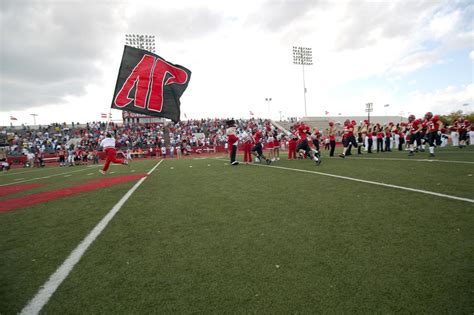 Austin Peay Governors | Governors Stadium - Football Championship ...