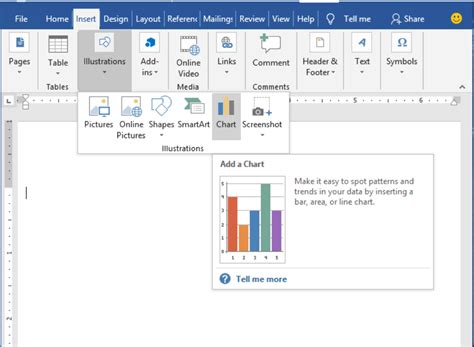 How To Draw A Graph On Microsoft Word - Wearsuit12