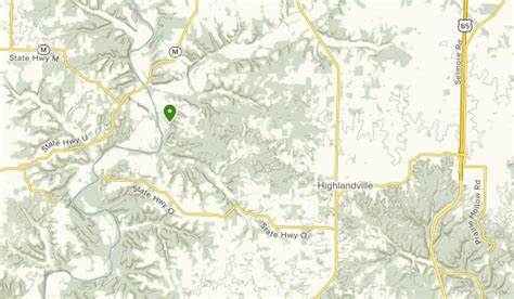 Best Trails near Highlandville, Missouri | AllTrails