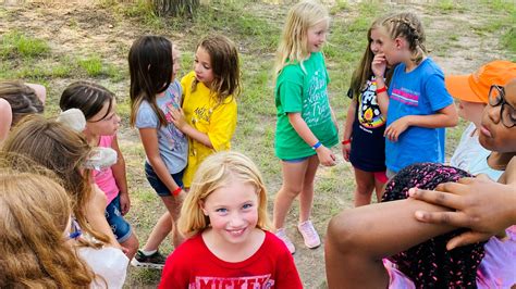 Girl Scouts of Texas Oklahoma Plains opens summer camp registration