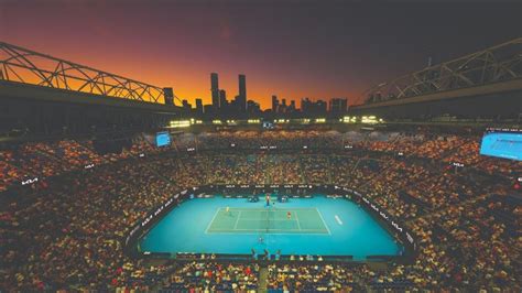 Australian Open expands to 15 days to curb matches going late into the ...