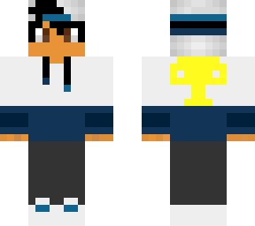 Teens | Minecraft Skins