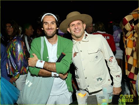 Photo: inside casamigos halloween party 218 | Photo 4981704 | Just ...