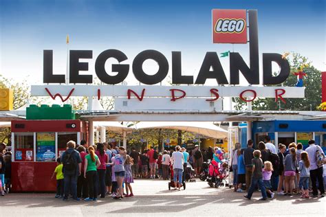 LEGOLAND Windsor Resort – read our review and top tips here - The Family Holiday Guide