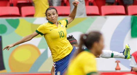 As Marta goes at World Cup, so goes Brazil - Sportsnet.ca