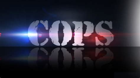 Cops: Cancelled; No Season 33 on Paramount Network - canceled + renewed ...