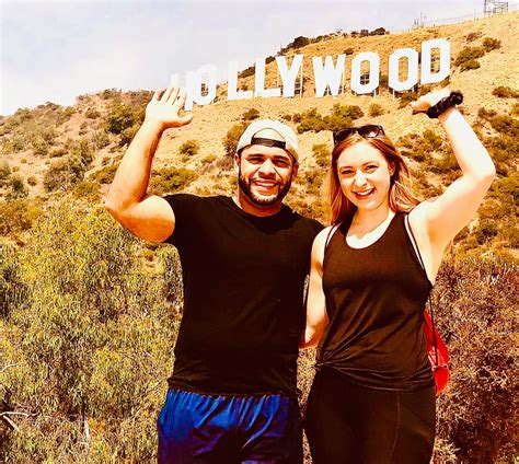 The Hollywood Sign Tour | Best LA Tours | Bikes and Hikes LA