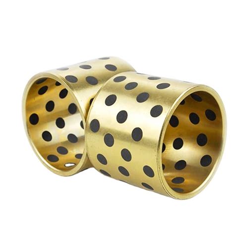 wholesale Metric Bronze Bushings | China Supplier