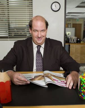 Kevin The Office Quotes. QuotesGram