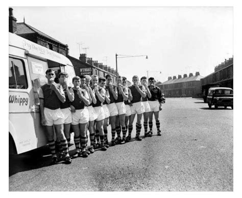 Burnley in training, 1962 Burnley Fc, Fa Cup Final, Best Trade, Leeds ...