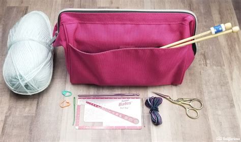 Knitting Kit for Beginners: Tools Every Knitter Needs - Knitfarious