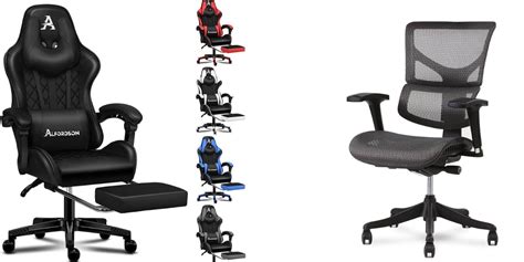 X Chair latest Review: The Epitome of Comfort, Ergonomics,