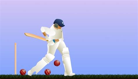 Top Spinner Cricket - Unblocked Games