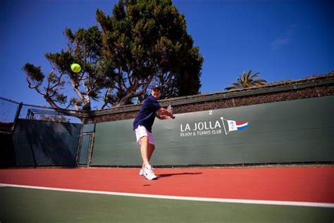 La Jolla Beach & Tennis Club Reviews & Prices | U.S. News