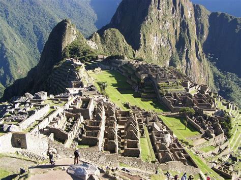 Tours y boletos para Temple of the Sun (Machu Picchu) | Tripadvisor