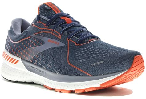 Brooks Adrenaline GTS 21 Wide Herren im Angebot | Herren Schuhe Straße ...