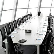 Conference & Meeting Room Furniture buy in Pune