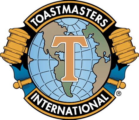 The Branding Source: New logo: Toastmasters International