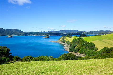 Discover The Best Holiday Parks Destination in North Island, NZ