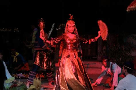 Roots of the Singkil, a traditional Filipino Muslim dance – Sarahlynn Pablo, Writer