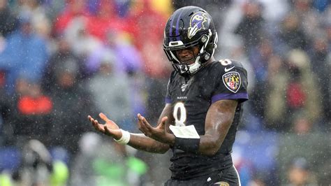 Ravens' Offensive Change Named Significant Risk in 2020