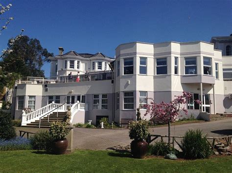 Abbey Sands Hotel (Torquay, Angleterre) - tarifs 2021 mis à jour et avis hôtel - Tripadvisor