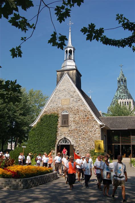 Upcoming Pilgrimages to Our Lady of the Cape | Diocese of Charlottetown