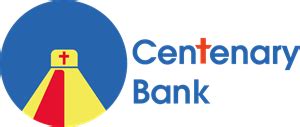 Centenary Bank Logo PNG Vector (PDF) Free Download