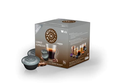 Dolce Gusto Compatible Coffee Pods