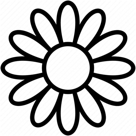 Daisy SVG Free Cricut