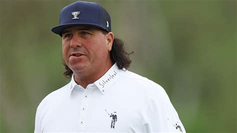 LIV Golf's Pat Perez drops out of lawsuit: 'I have no ill feelings ...