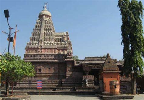 Grishneshwar Temple History and Architecture – Story of Grishneshwar Temple | Hindu Blog