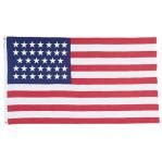 EventFlags - Flags, Banners and Custom Printed Blades34 Star Union Flag