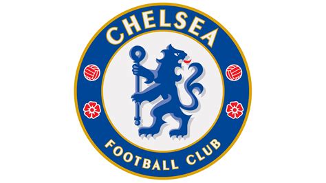 Chelsea Logo: valor, história, PNG